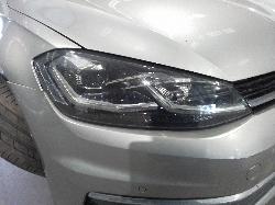 View Auto part Front Bumper Volkswagen Golf 2020
