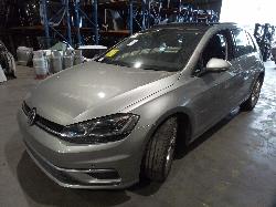 View Auto part Front Bumper Volkswagen Golf 2020