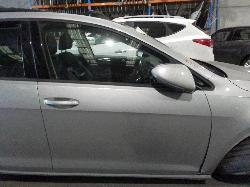 View Auto part Front Bumper Volkswagen Golf 2020