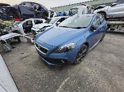 View Auto part Instrument Cluster Volvo S40 2016