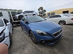 View Auto part Instrument Cluster Volvo S40 2016