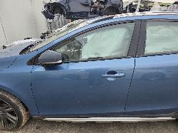 View Auto part Instrument Cluster Volvo S40 2016