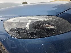 View Auto part Instrument Cluster Volvo S40 2016