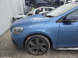 View Auto part Instrument Cluster Volvo S40 2016