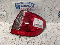 View Auto part Right Taillight Hyundai Getz 2008