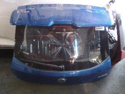 View Auto part Bootlid/Tailgate Mg Mg3 2021