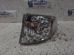 View Auto part Right Taillight Subaru Impreza 2010