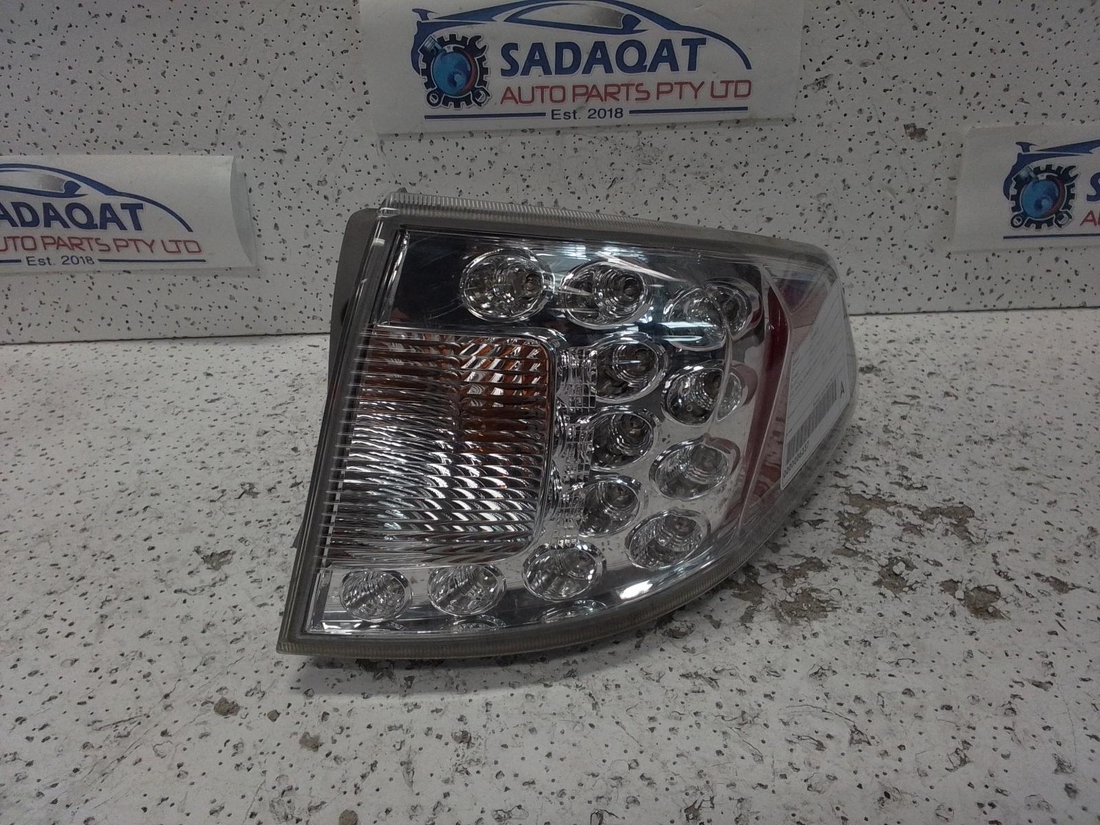 View Auto part Right Taillight Subaru Impreza 2010