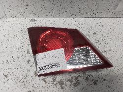 View Auto part Rear Garnish Honda Civic 2009