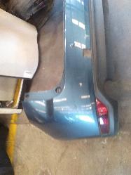 View Auto part Rear Bumper Mazda Cx5 2019