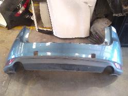 View Auto part Rear Bumper Mazda Cx5 2019