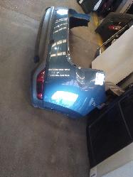 View Auto part Rear Bumper Mazda Cx5 2019