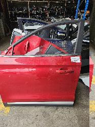 View Auto part Left Front Door Mg Zs 2021