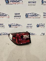 View Auto part Left Taillight Mg Zs 2021