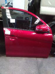 View Auto part Right Front Door Mitsubishi Asx 2020