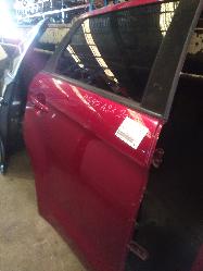 View Auto part Right Rear Door Sliding Mitsubishi Asx 2020