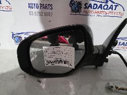 View Auto part Left Door Mirror Mitsubishi Asx 2020
