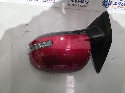 View Auto part Left Door Mirror Mitsubishi Asx 2020