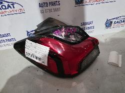 View Auto part Left Taillight Mitsubishi Asx 2020
