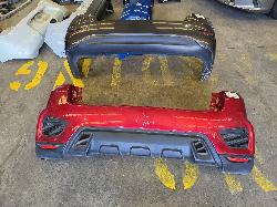 View Auto part Rear Bumper Mitsubishi Asx 2020