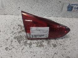 View Auto part Rear Garnish Kia Cerato 2014