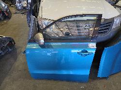 View Auto part Left Front Door Suzuki Vitara 2016