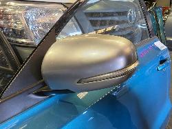 View Auto part Left Door Mirror Suzuki Vitara 2016