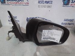 View Auto part Right Door Mirror Suzuki Vitara 2016