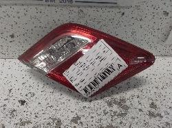 View Auto part Rear Garnish Toyota Camry 2008