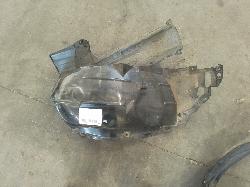 View Auto part Right Guard Liner Honda Hrv 2018