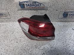 View Auto part Left Taillight Hyundai I30 2021