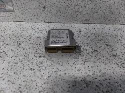 View Auto part Airbag Module/Sensor Hyundai I30 2021