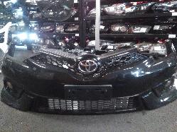 View Auto part Front Bumper Toyota Corolla 2017