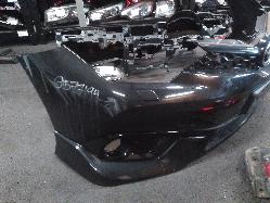 View Auto part Front Bumper Toyota Corolla 2017