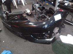 View Auto part Front Bumper Toyota Corolla 2017