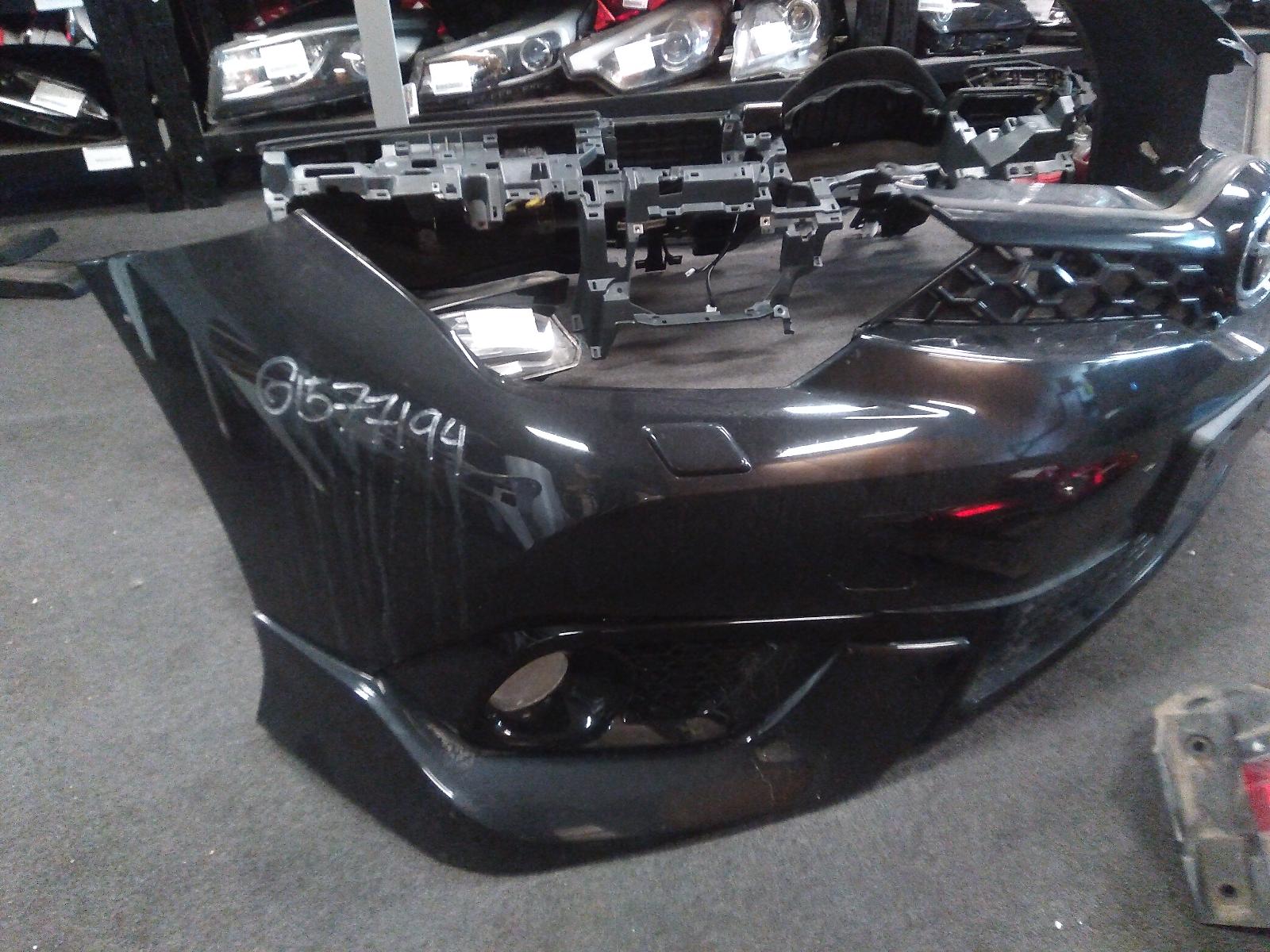 View Auto part Front Bumper Toyota Corolla 2017