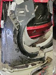 View Auto part Right Guard Toyota Corolla 2017