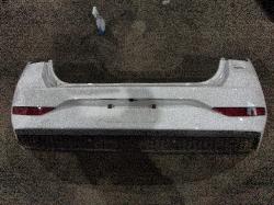 View Auto part Rear Bumper Hyundai I30 2021