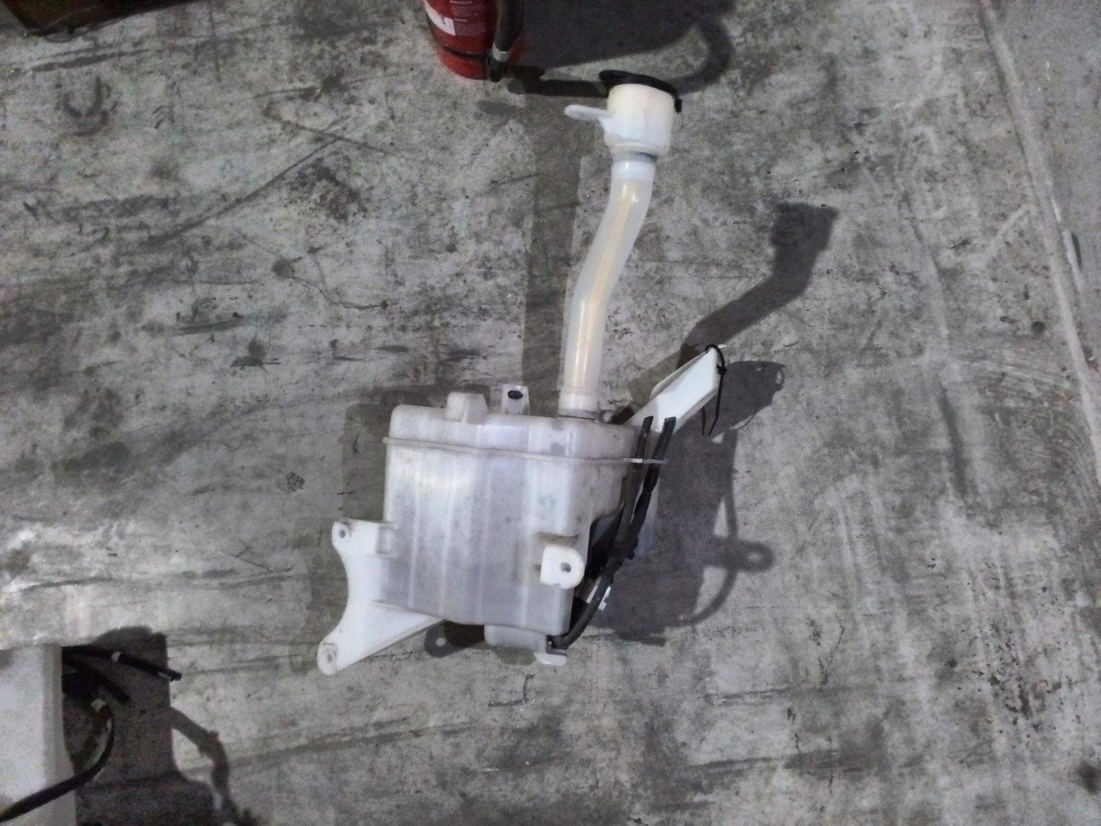 View Auto part Washer Bottle Toyota Corolla 2012