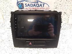 View Auto part Radio/Cd/Dvd/Sat/Tv Suzuki Vitara 2023