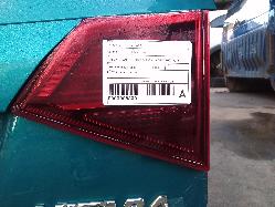 View Auto part Rear Garnish Suzuki Vitara 2023