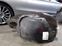 View Auto part Left Guard Liner Volkswagen Golf 2020