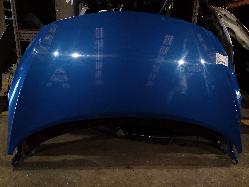 View Auto part Bonnet Hyundai I30 2017