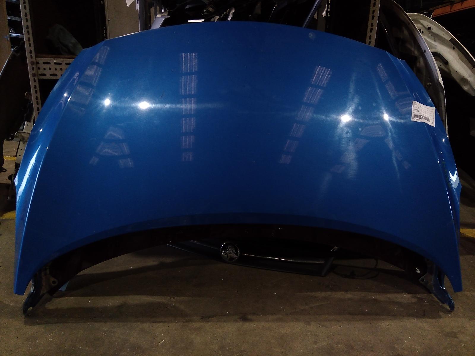 2017 Hyundai I30 Bonnet View Auto part Bonnet Hyundai I30 2017