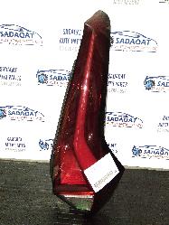 View Auto part Right Taillight Mg Mg3 2019