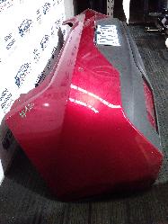 View Auto part Rear Bumper Mg Mg3 2019