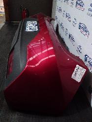 View Auto part Rear Bumper Mg Mg3 2019