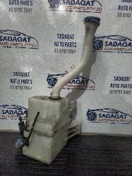 View Auto part Washer Bottle Mg Mg3 2019