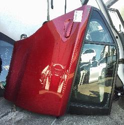 View Auto part Right Rear Door Sliding Mg Mg3 2019