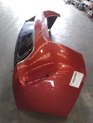 View Auto part Rear Bumper Toyota Corolla 2012